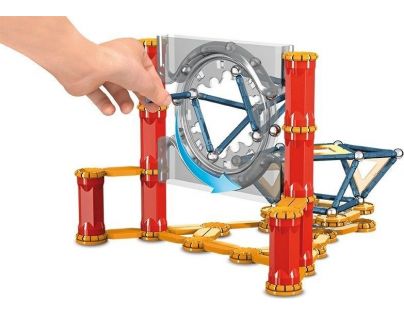 Geomag mechanics 164