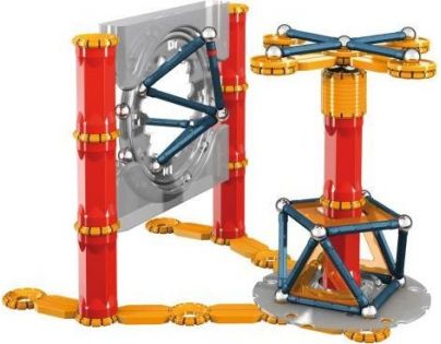Geomag mechanics 164