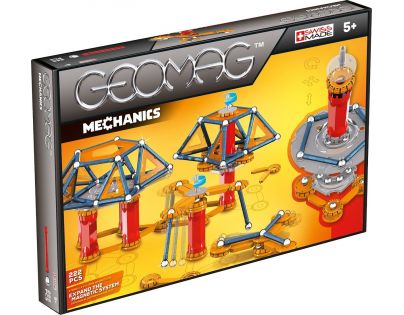 Geomag Mechanics M4 222