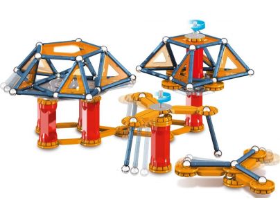 Geomag Mechanics M4 222
