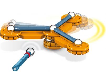 GEOMAG Mechanics 28