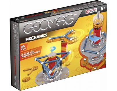 Geomag Mechanics M2 86