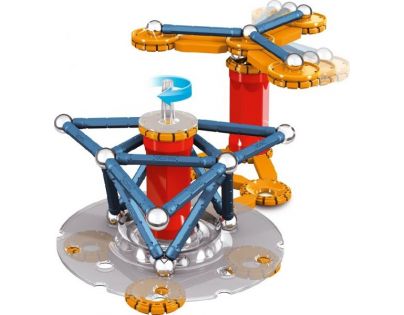 Geomag Mechanics M2 86