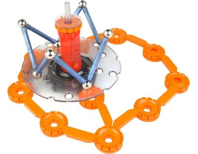 Geomag Mechanics M2 86