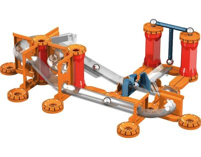 Geomag Mechanics Gravity 115