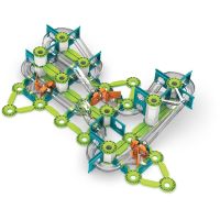 Geomag Mechanics Gravity 130 dielikov - Poškodený obal 2