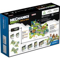 Geomag Mechanics Gravity 130 dielikov - Poškodený obal 4