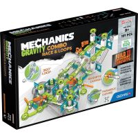 Geomag Mechanics Gravity Combo 197 kusov