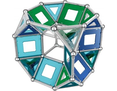Geomag Panels 190 dílů