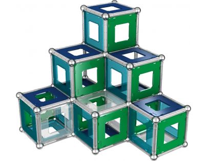 Geomag Panels 190 dílů