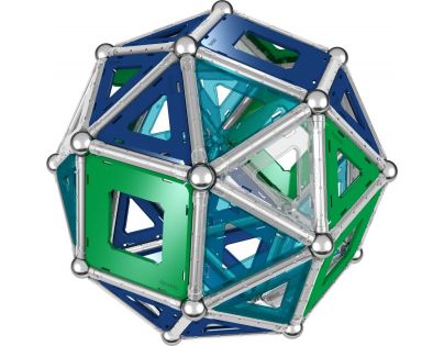 Geomag Panels 190 dílů
