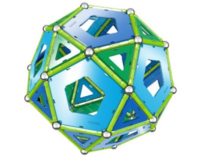 Geomag Panels 192