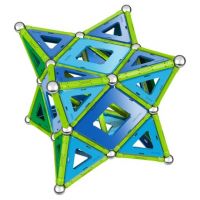 Geomag Panels 192 4