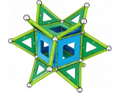 Geomag Panels 192