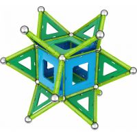 Geomag Panels 192 6