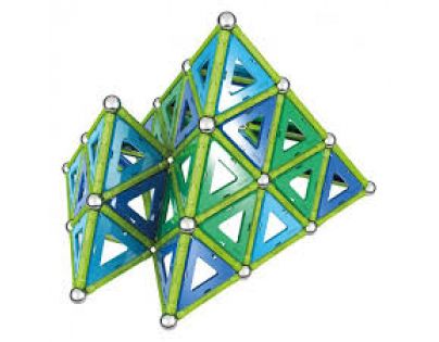 Geomag Panels 192