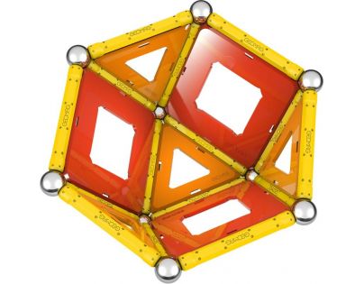 Geomag Panels 50 dielikov