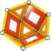 Geomag Panels 50 dielikov 2