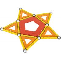 Geomag Panels 50 dielikov 3