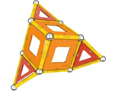 Geomag Panels 50 dielikov