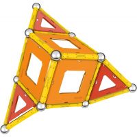 Geomag Panels 50 dielikov 4