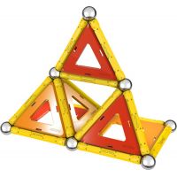 Geomag Panels 50 dielikov 5