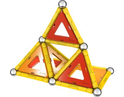 Geomag Panels 50 dielikov