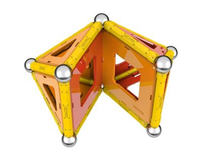 Geomag Panels 50 dielikov