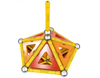 Geomag Panels 50 dielikov