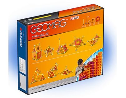 Geomag Panels 50 dielikov