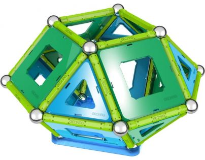 Geomag Panels 83 dielikov