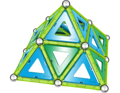 Geomag Panels 83 dielikov