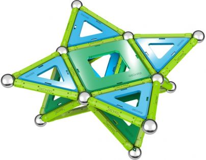 Geomag Panels 83 dielikov