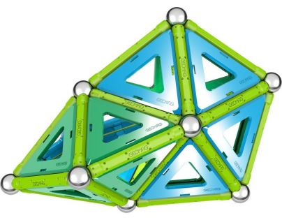 Geomag Panels 83 dielikov