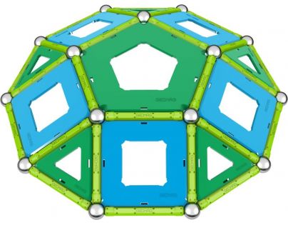 Geomag Panels 83 dielikov