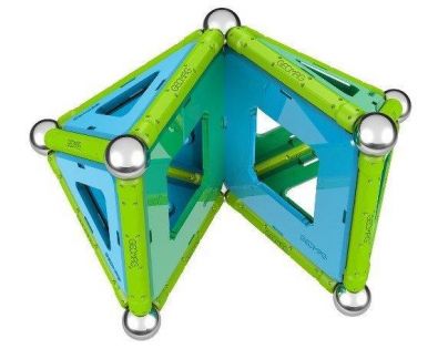 Geomag Panels 83 dielikov