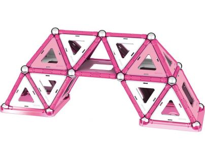 Geomag Pink 104