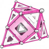 Geomag Pink 104 3