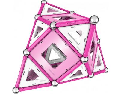 Geomag Pink 104