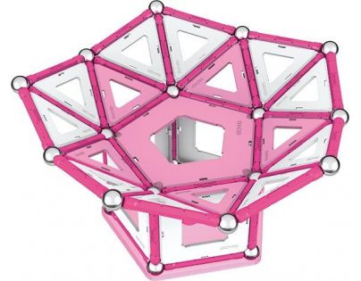 Geomag Pink 104