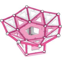 Geomag Pink 104 4