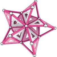 Geomag Pink 104 5