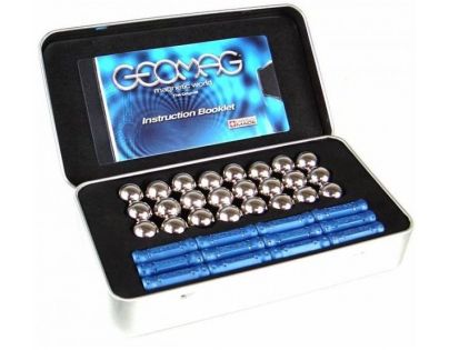 Geomag Pocket Set