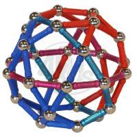 Geomag Pro Color 100 dílů 2