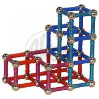 Geomag Pro Color 100 dílů 3