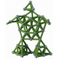 Geomag Pro Color 200 dílů 2