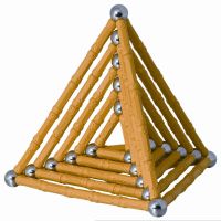 Geomag Pro Color 66 dílů 2