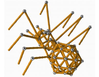 Geomag Pro Color 66 dílů