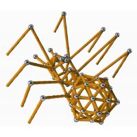 Geomag Pro Color 66 dílů 4