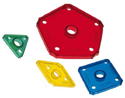Geomag Pro Just panel 60 dílů
